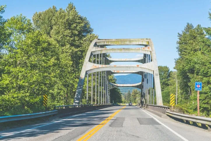 Preventative Bridge Repair with Water Filled Cofferdams