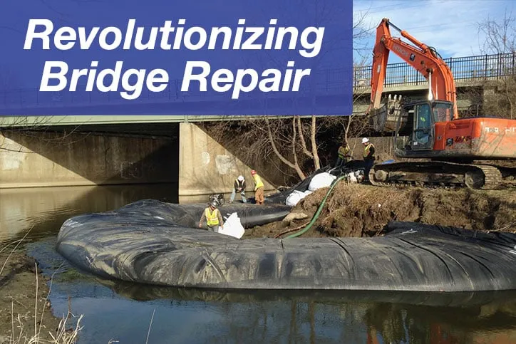Bridge Repair