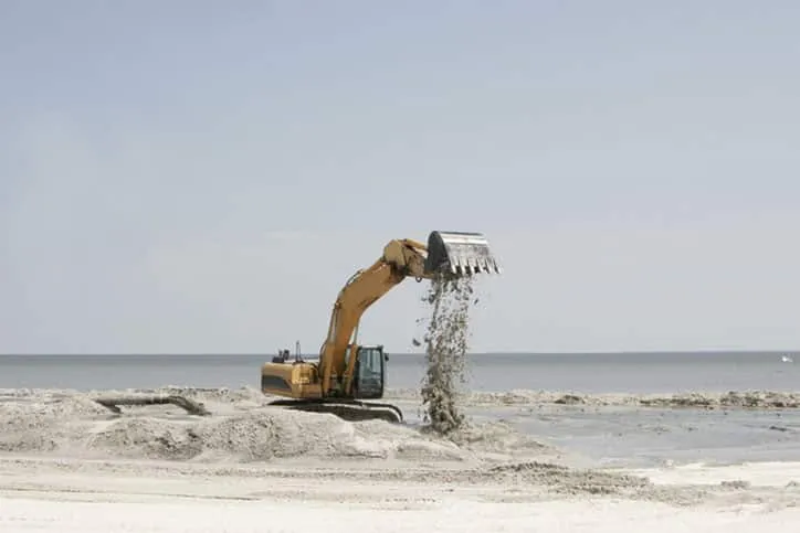 How Cofferdams Can Be An Integral Part of Any Coastal Restoration Project