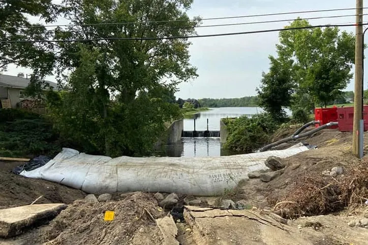 3 Reasons Why Dewatering Is Important For Your Construction Project