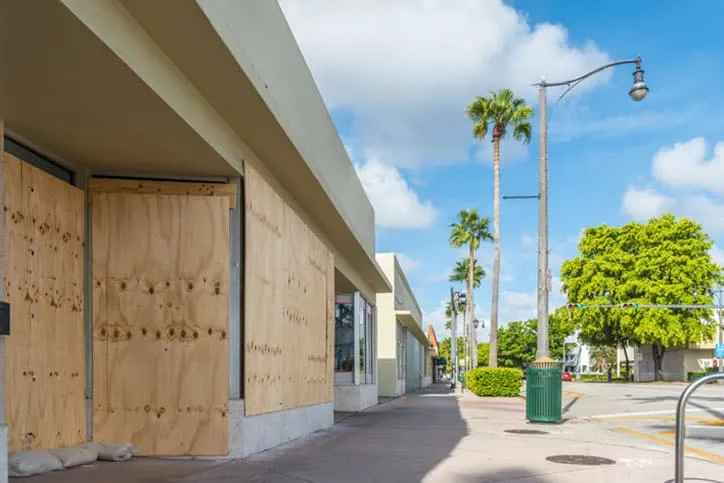 How to Protect Your Business from a Hurricane