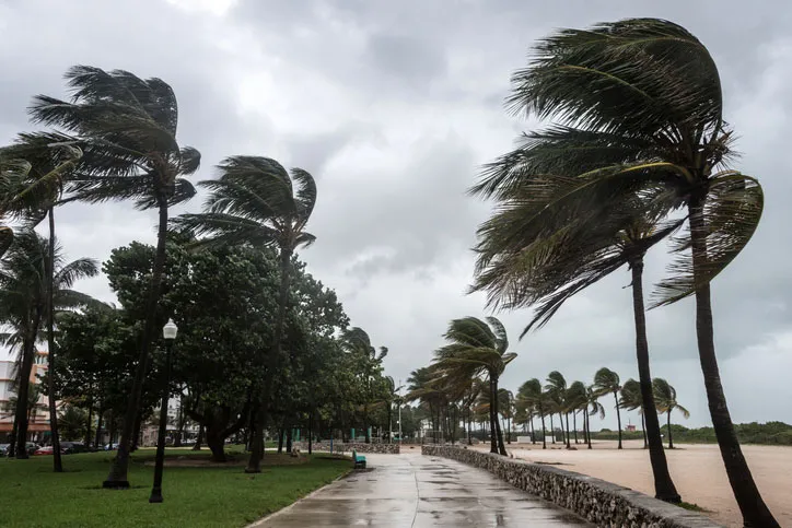 Prepare for Hurricane Season with Inflatable Cofferdams from Dam-it-Dams