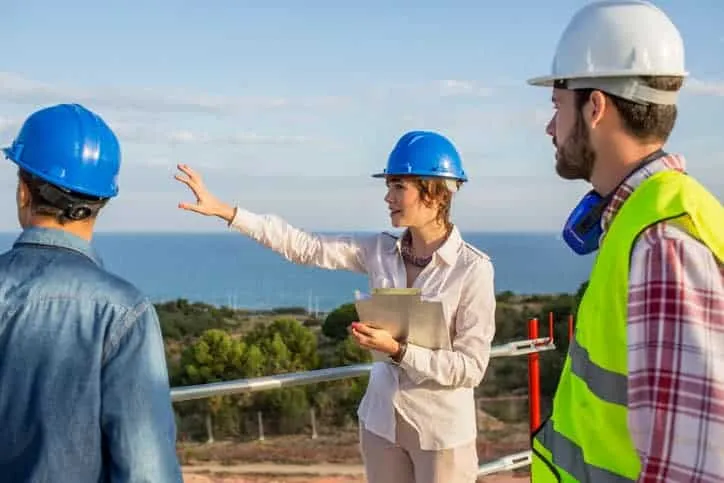 How Water Storage Can Benefit Your Construction Site